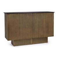 VIRAT barna fa bárszekrény