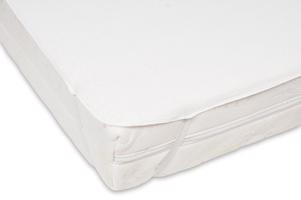 Vízálló matracvédő Šírka: 90 cm | Dĺžka: 200 cm
