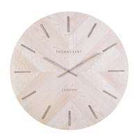 WHATEVER bézs fa dísztárgy