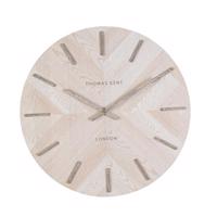 WHATEVER bézs fa dísztárgy