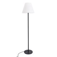 YOKU szürke fém állólámpa